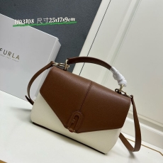 Furla Satchel Bags